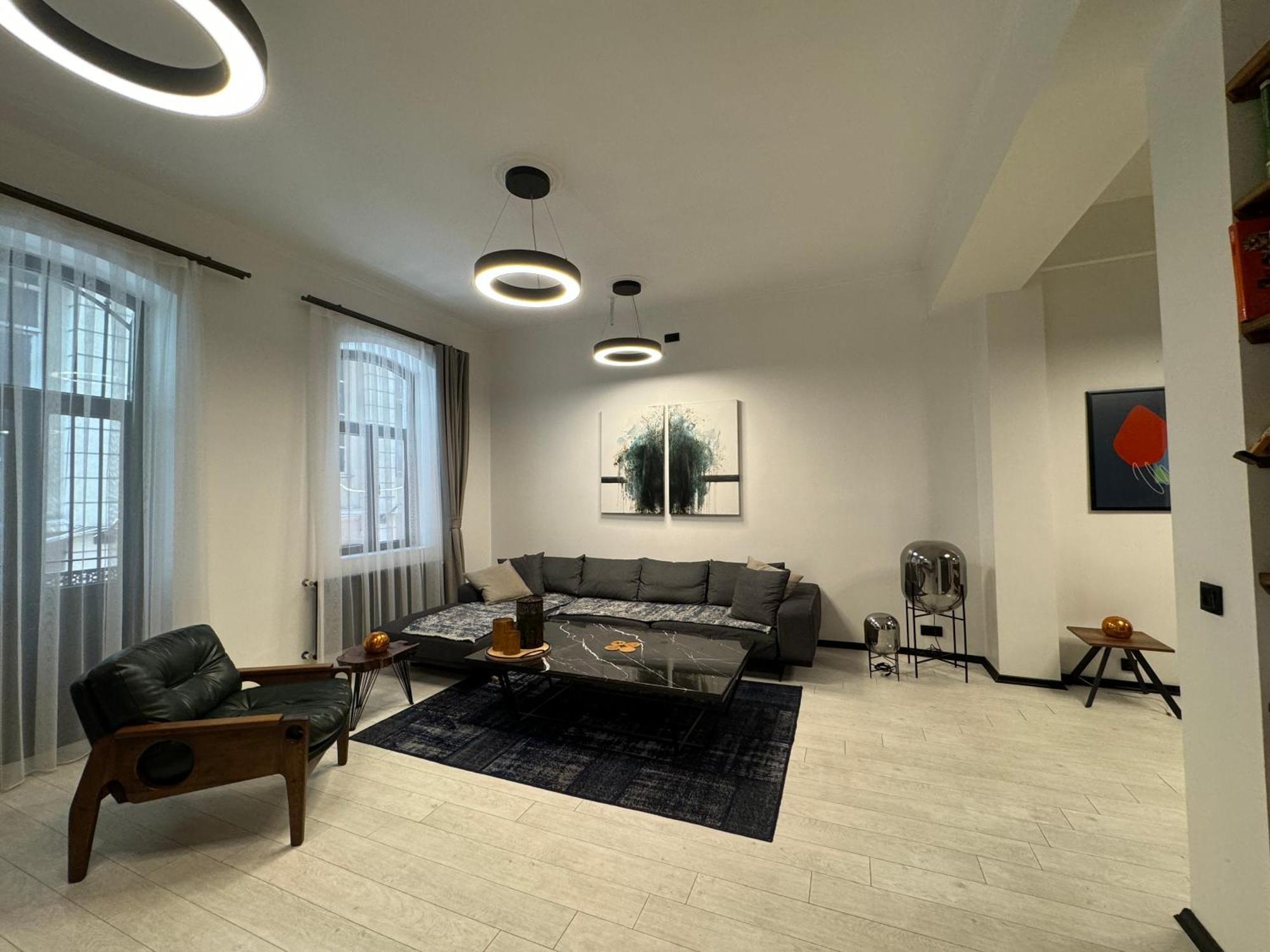 伊斯坦布尔Savcibey Building公寓 外观 照片